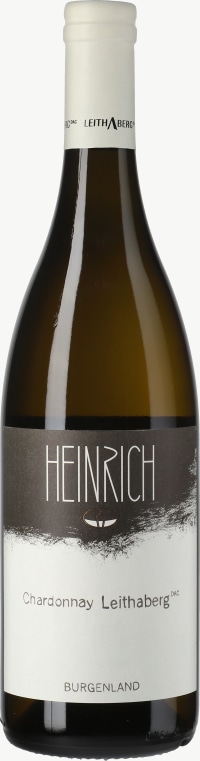 Chardonnay Leithaberg 2016
