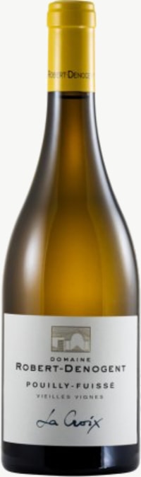 Pouilly Fuisse La Croix Vieilles Vignes 2015