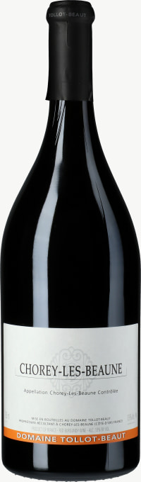Chorey les Beaune 2016
