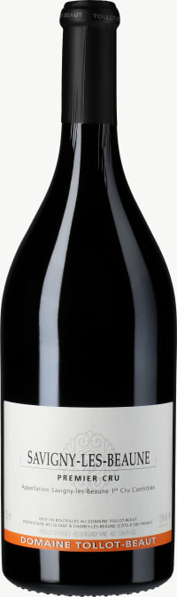 Savigny les Beaune 1er Cru 2016