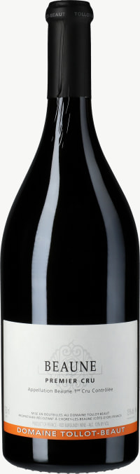 Beaune 1er Cru 2016