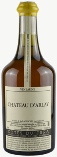 Vin Jaune 2004