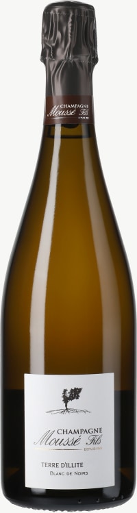 Champagne Terre d