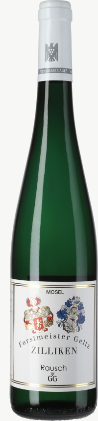Saarburger Rausch Riesling Großes Gewächs trocken 2016