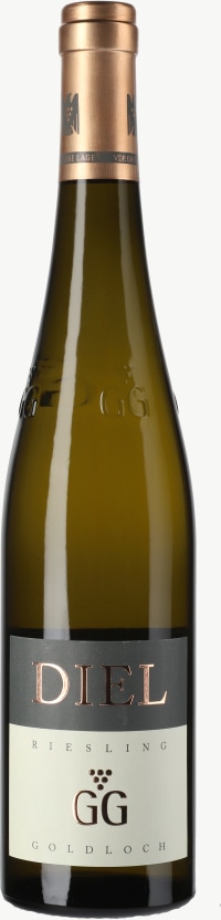 Dorsheim Goldloch Riesling Großes Gewächs trocken 2016