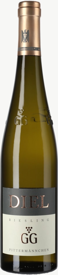 Dorsheim Pittermännchen Riesling Großes Gewächs trocken 2016