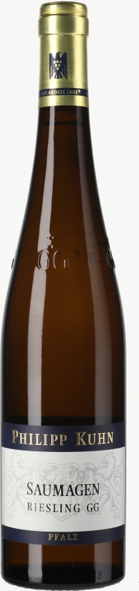 Riesling Saumagen Großes Gewächs trocken 2015