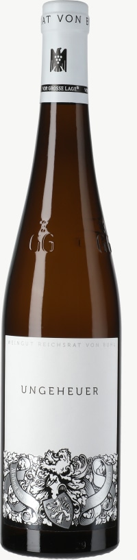 Riesling Ungeheuer Großes Gewächs trocken 2016