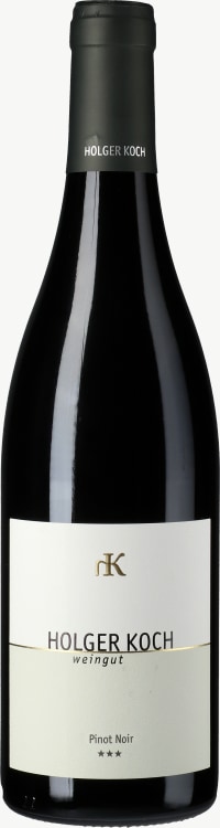 Pinot Noir *** Selectionswein Großes Gewächs trocken 2016