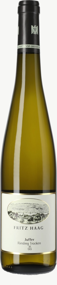 Brauneberger Juffer Riesling Großes Gewächs trocken 2016