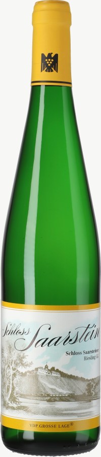 Riesling Schloss Saarsteiner Großes Gewächs trocken