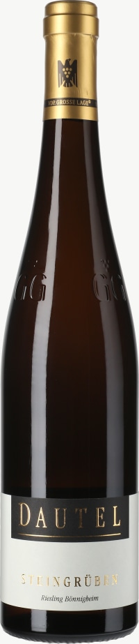 Riesling Steingrüben Großes Gewächs trocken 2016