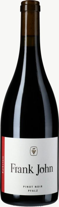 Pinot Noir Kalkstein 2015