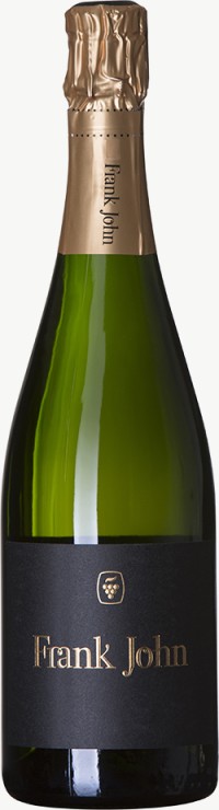 Riesling brut 41 Flaschengärung 2013