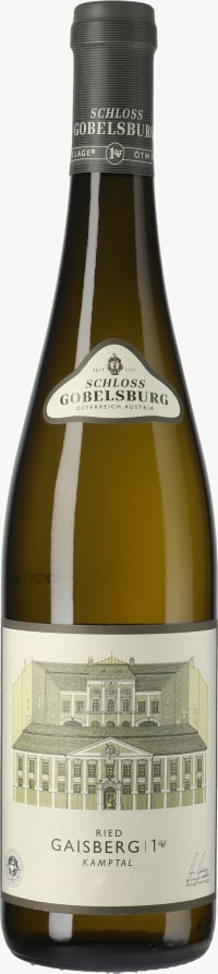 Kamptal Riesling Ried Gaisberg ÖTW Erste Lage trocken 2016
