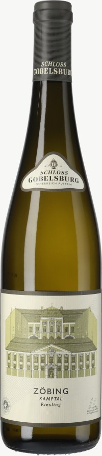 Kamptal Riesling Zöbing trocken 2016