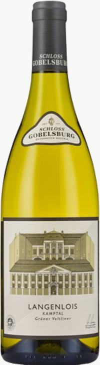 Langenlois Grüner Veltliner 2016