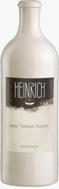 Roter Traminer Freyheit 2016