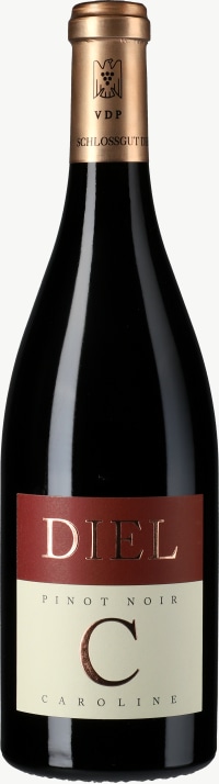 Pinot Noir Caroline 2013