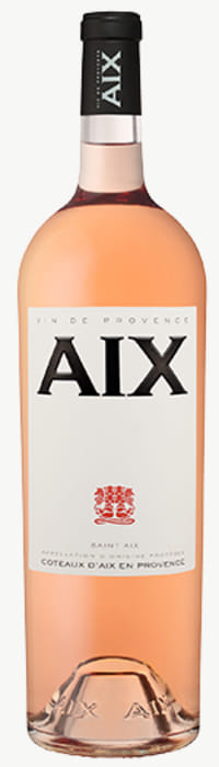 Aix Rosé 2017