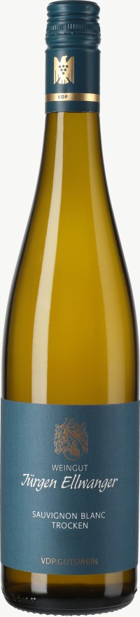 Sauvignon Blanc 2017