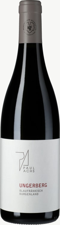 Blaufränkisch Ungerberg 2015