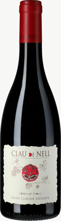 Cabernet Franc 2016