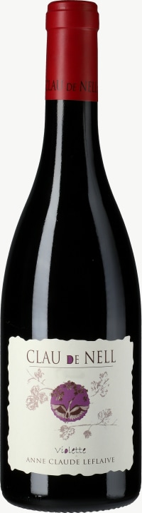 Cuvee Violette 2016