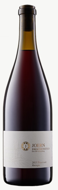 Pinot Noir Drachenstein lieu-dit Sonnenberg
