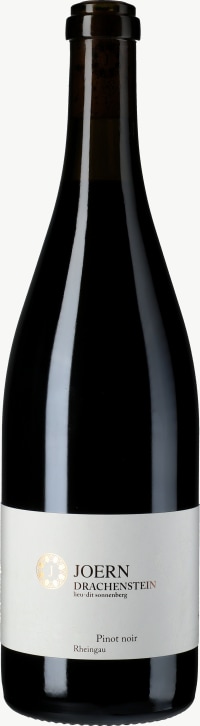 JOERN Pinot Noir Drachenstein lieu-dit Sonnenberg trocken 2015