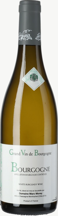 Bourgogne Chardonnay 2016