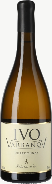 Chardonnay Poissons d