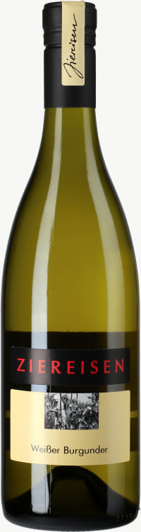 Weißer Burgunder 2015