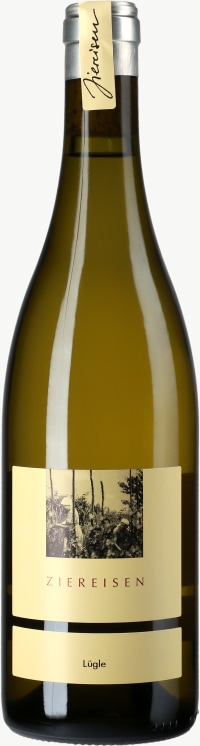 Weißer Burgunder Lügle 2015