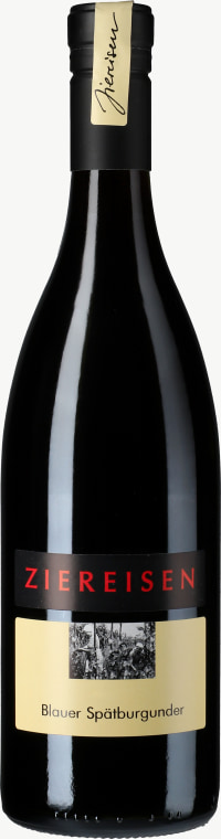 Blauer Spätburgunder trocken 2015