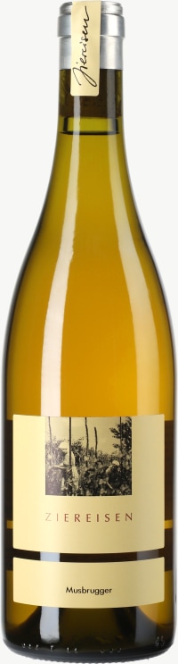 Grauer Burgunder Musbrugger 2015