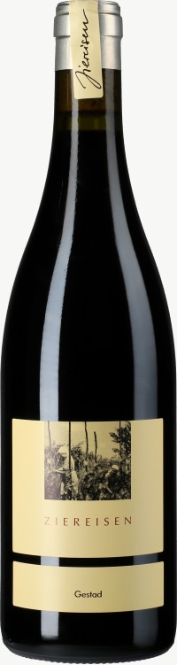 Syrah Gestad trocken 2015