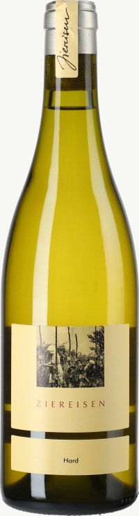 Chardonnay Hard trocken 2016