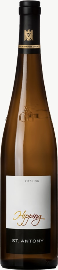Riesling Nierstein Hipping Großes Gewächs trocken 2016