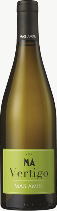 Vertigo Blanc 2016