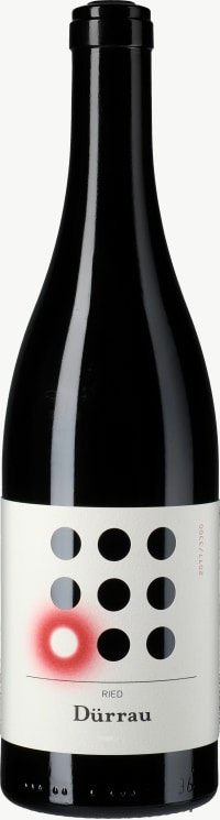 Blaufränkisch Dürrau 2015