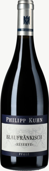 Blaufränkisch Laumersheimer Reserve trocken 2012