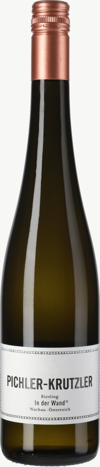 Riesling In der Wand trocken 2017