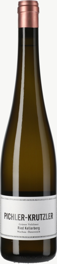 Grüner Veltliner Ried Kellerberg 2016