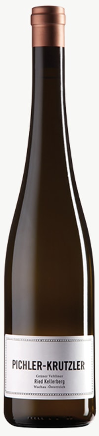 Grüner Veltliner Kellerberg 2013