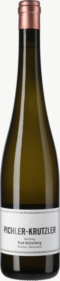 Riesling Ried Kellerberg trocken 2016