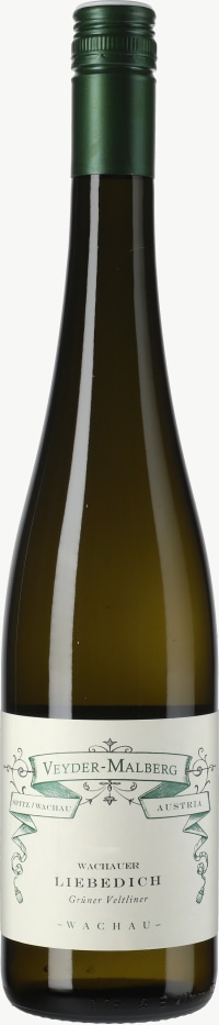 Grüner Veltliner Liebedich 2016