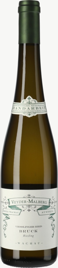 Riesling Bruck trocken 2017