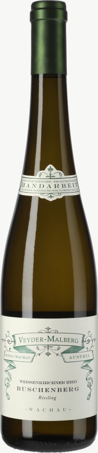 Riesling Buschenberg trocken 2015