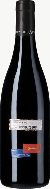Leithaberg rot 2015